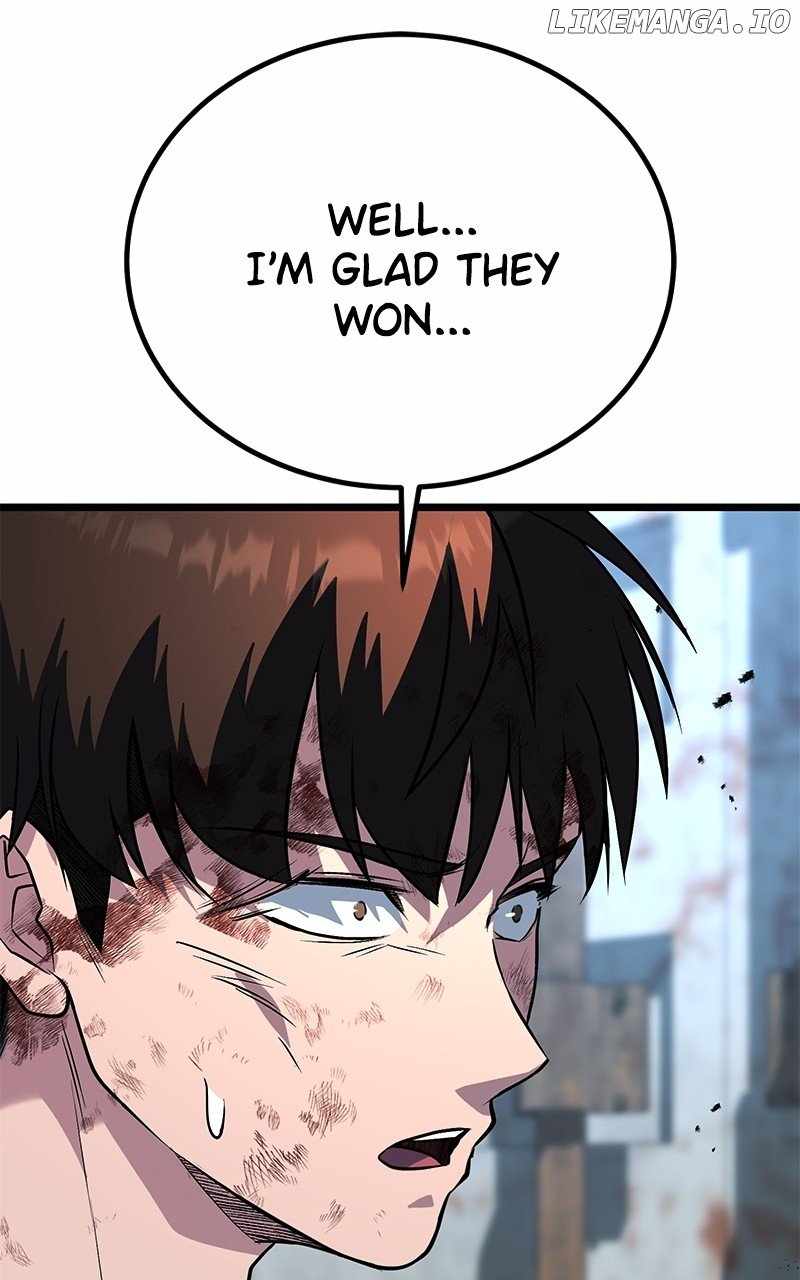 King of Violence Chapter 56 137